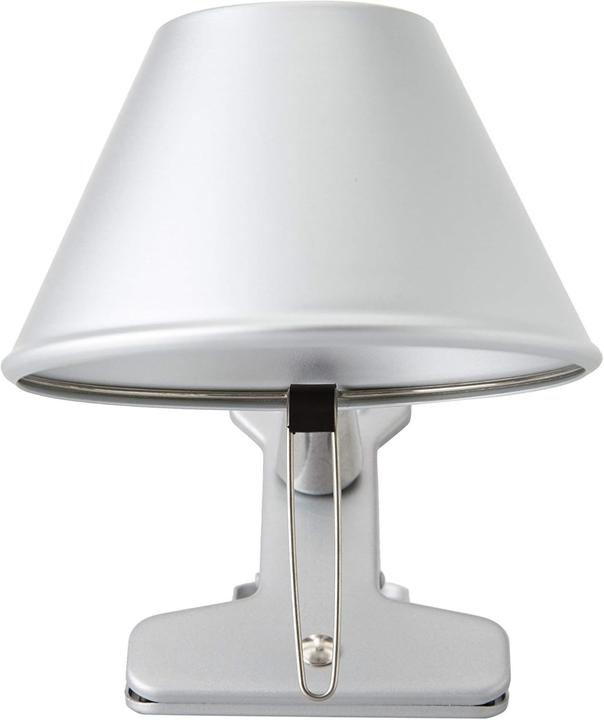 Actual product image Artemide Tolomeo Micro Pinza (267 lm, E14)