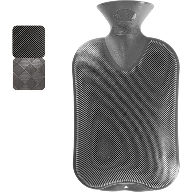 Fashy, Bettflasche, Halblamelle (2 l)