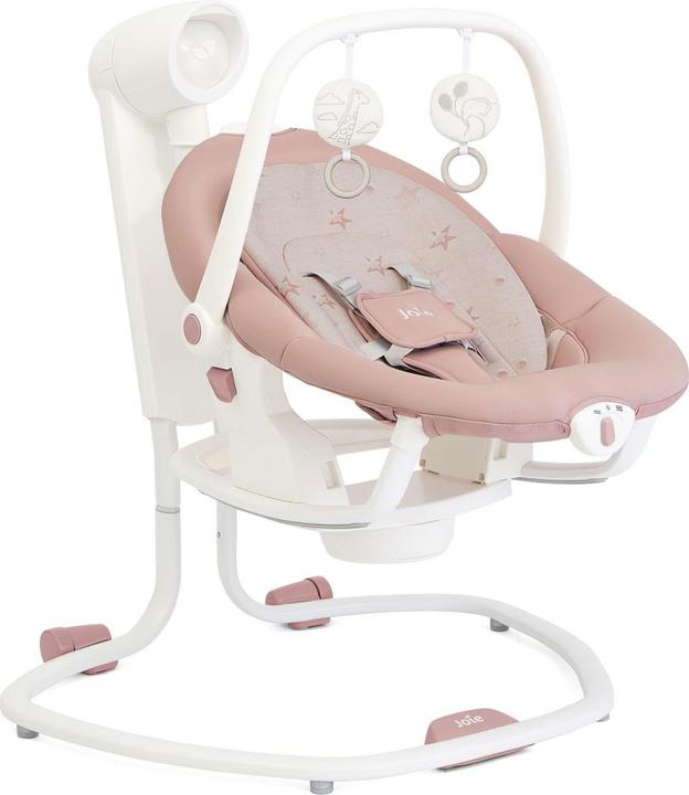 Productafbeelding Joie Babywippe Serina 2in1