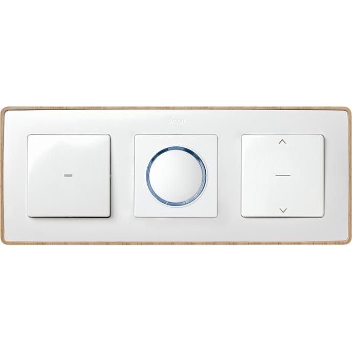 Thumbnail - Simon, Zubehör Schalterprogramm, 8201630-270