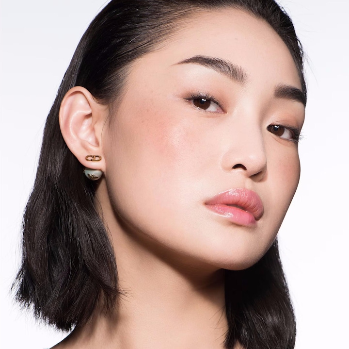 Actual product image Dior Christian Rouge Blush Holo 601 Int23 (601 Int23)