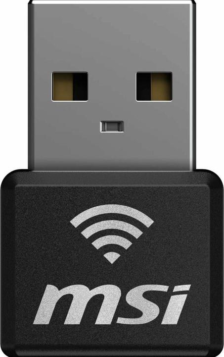Produktbild MSI AX 1800 Nano (USB 2.0)