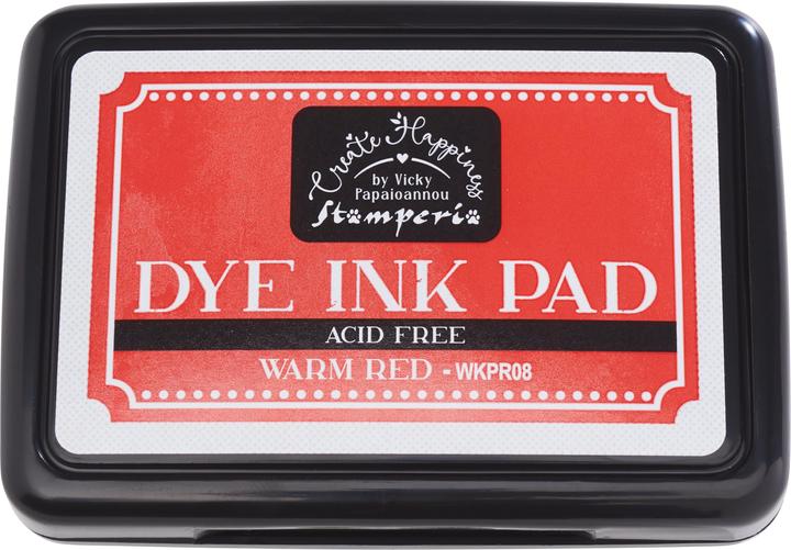 Actual product image Stamperia Dye Ink Pad