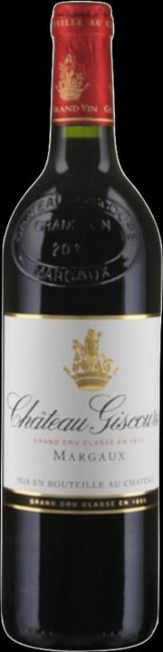 Actual product image Château Giscours Aoc (2019)