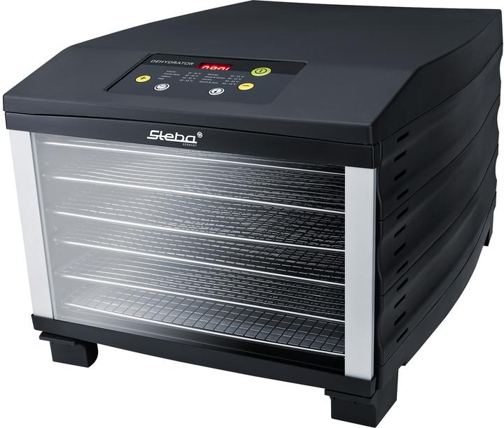 Produktbild Steba Dörrgerät ED6