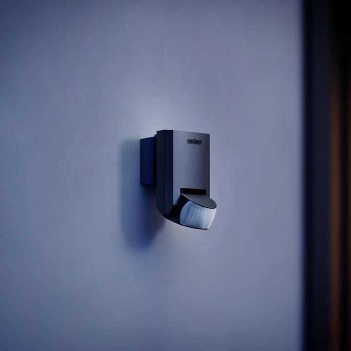 Actual product image Steinel Wall PIR motion detector 66022 (12 m)