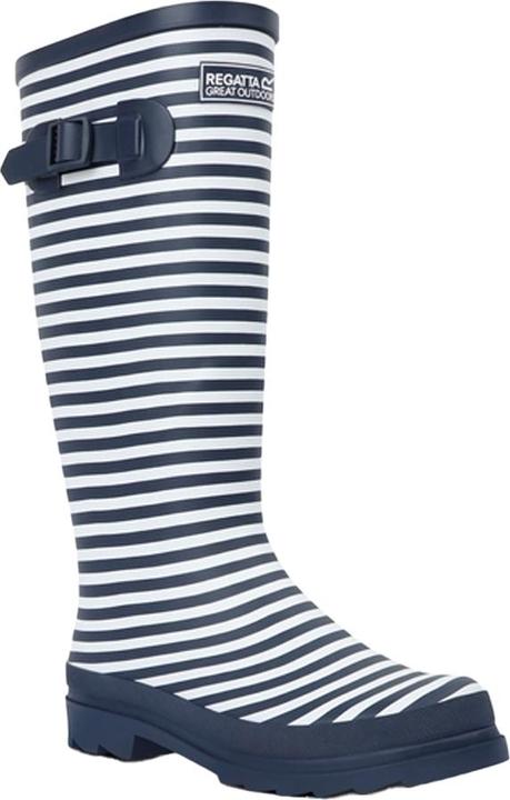 Image du produit Regatta - Bottes de pluie FAIRWEATHER - Femme (40)