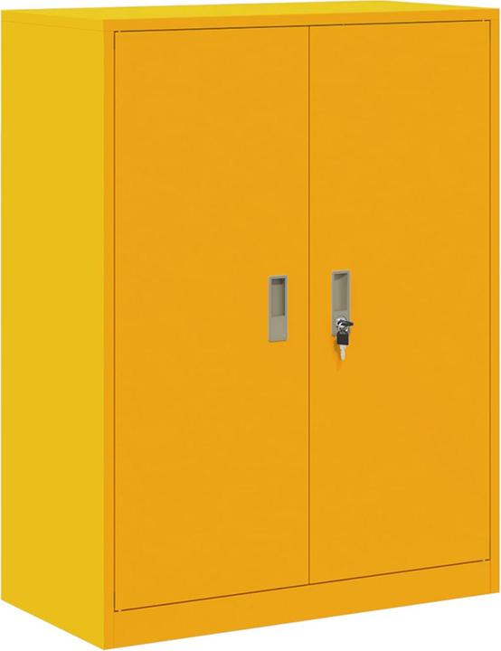 Produktbild vidaXL Büro-Beistellschrank (40 x 80 x 105 cm)