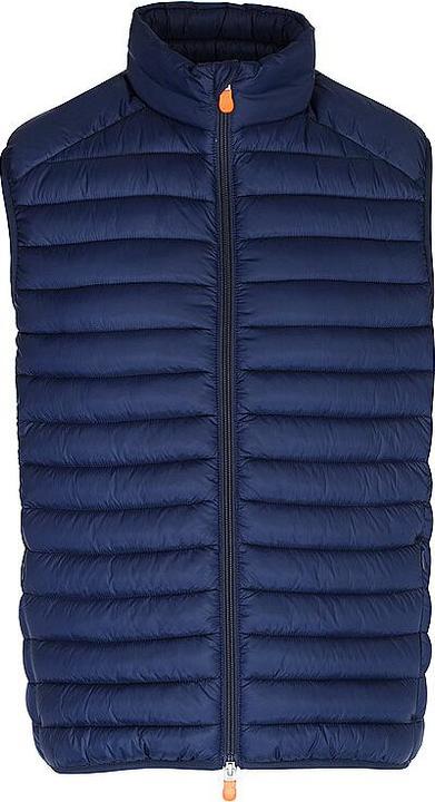Produktbild Save the Duck Steppgilet ADAM (3XL)
