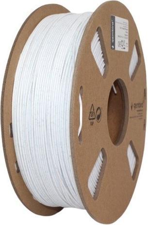 Image du produit Gembird 3DP-PLA1.75-02-MAR Matériau d'impression 3D Acide polyacétique (PLA) Marbre 1 kg (PLA, 1.75 mm, 1000 g)