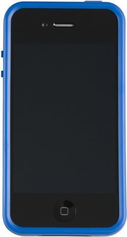 Produktbild Kensington Band Tasche für Mobiltelefon (Apple iPhone 4, LG G4s)