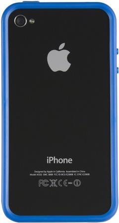 Produktbild Kensington Band Tasche für Mobiltelefon (Apple iPhone 4, LG G4s)
