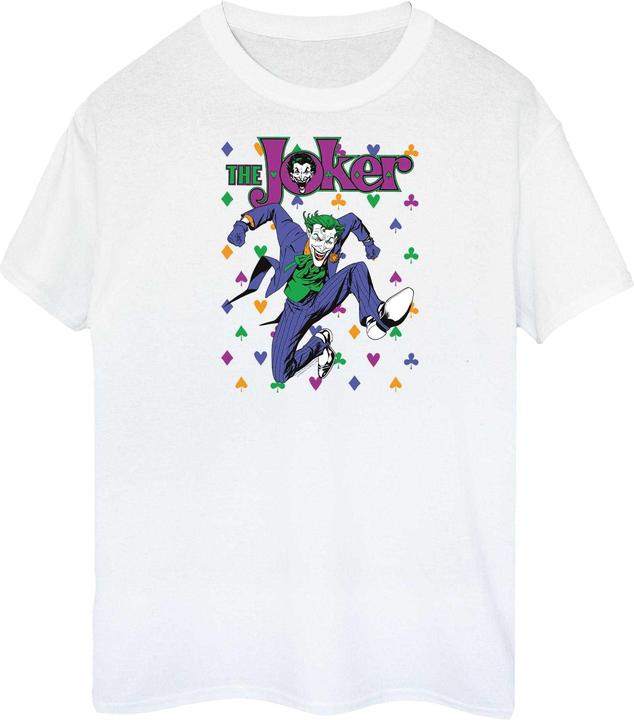Produktbild Batman TShirt Baumwolle (XXL)