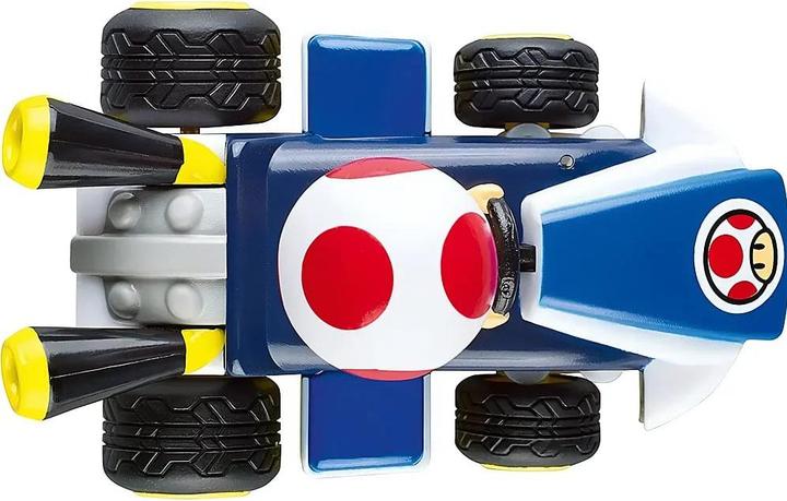 Image du produit Hot Wheels Mario Kart (Assorti)