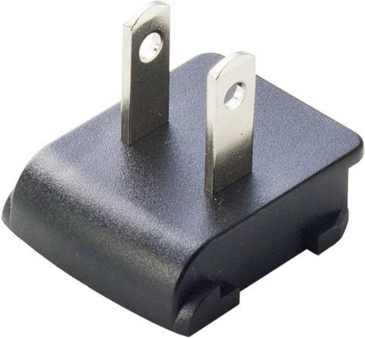 Produktbild Dehner Elektronik SYS 1561-1105-W2E USB Inlet Steckernetzteil, Festspannung 5 V/DC 2.1 A 10.5 W Stabilisiert, mit Aus