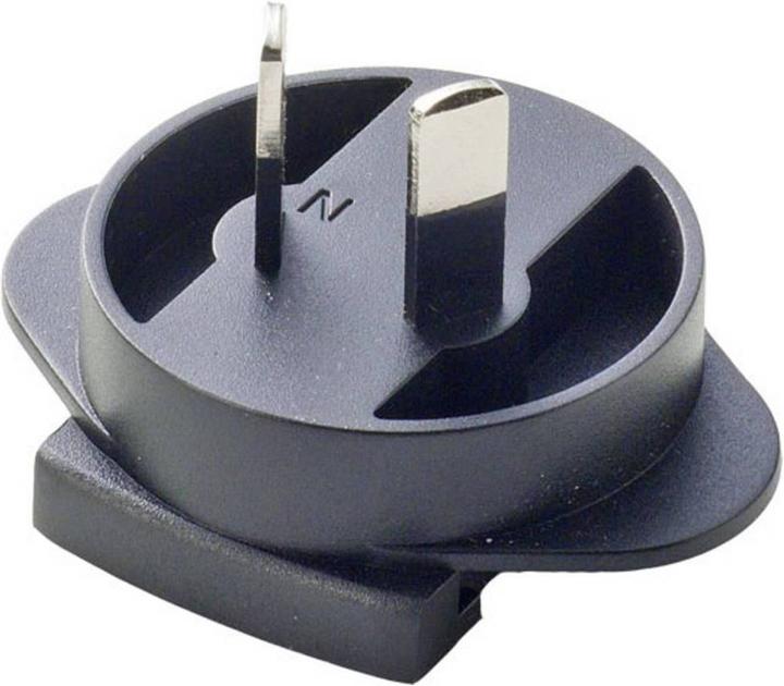 Produktbild Dehner Elektronik SYS 1561-1105-W2E USB Inlet Steckernetzteil, Festspannung 5 V/DC 2.1 A 10.5 W Stabilisiert, mit Aus