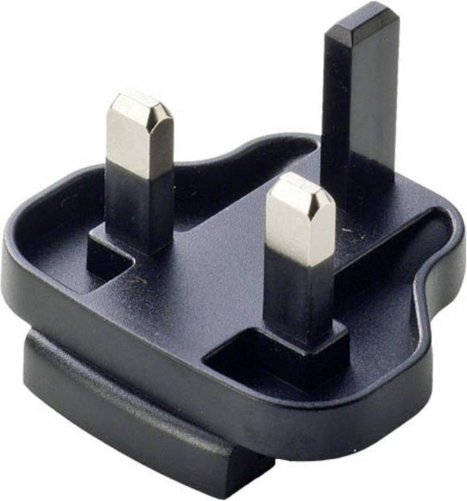 Produktbild Dehner Elektronik SYS 1561-1105-W2E USB Inlet Steckernetzteil, Festspannung 5 V/DC 2.1 A 10.5 W Stabilisiert, mit Aus