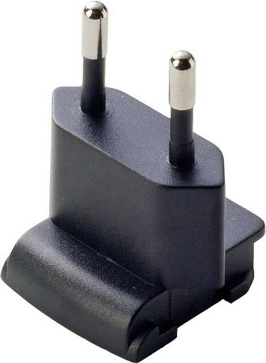 Produktbild Dehner Elektronik SYS 1561-1105-W2E USB Inlet Steckernetzteil, Festspannung 5 V/DC 2.1 A 10.5 W Stabilisiert, mit Aus