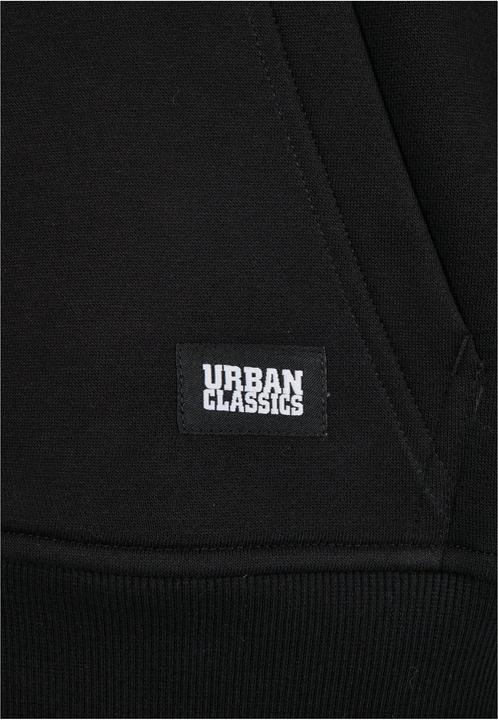 Immagine prodotto Urban Classics Felpa con cappuccio con logo sovradimensionato (M)