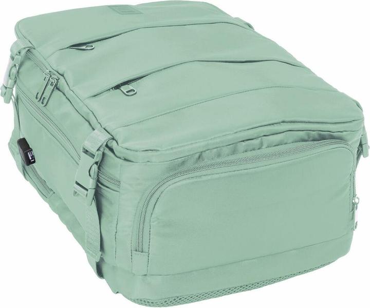 Produktbild Safta Schulrucksack Verde pastel Blau (25 l)