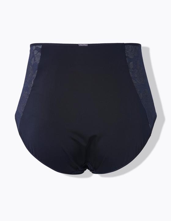 Immagine prodotto TruYou Maxi slip di microfibra con pizzo (60)