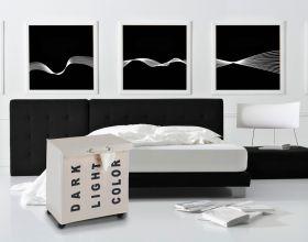 Image du produit Wenko Trivo (116 l)