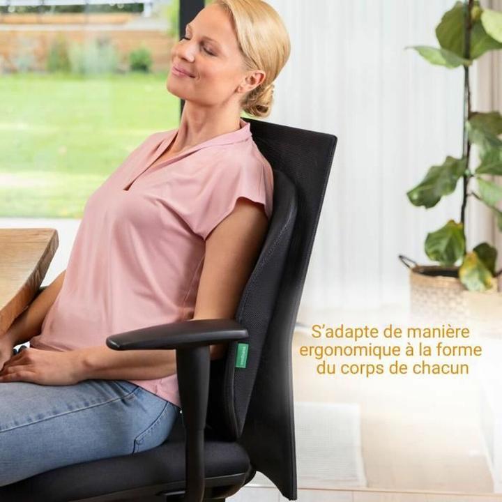 Image du produit Medisana Shiatsu-Massagekissen MC 500