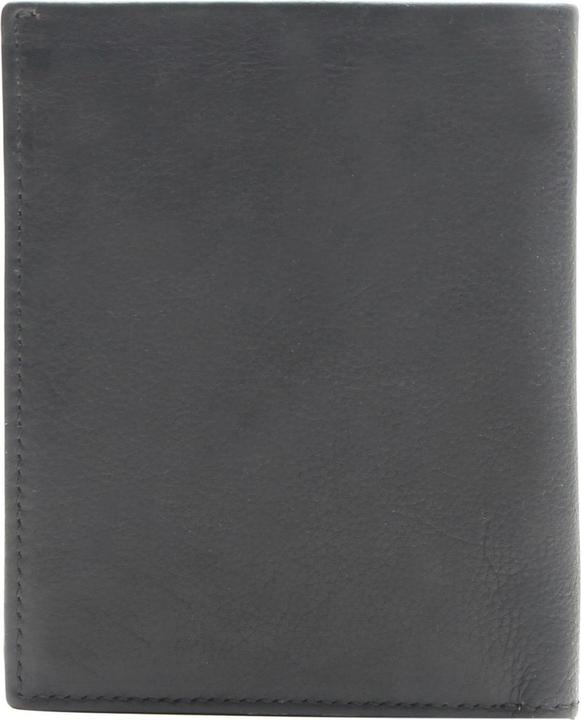 Actual product image Esquire Chicago Portrait Wallet