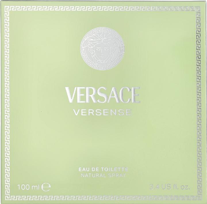 Image du produit Versace Versets (Eau de toilette, 100 ml)