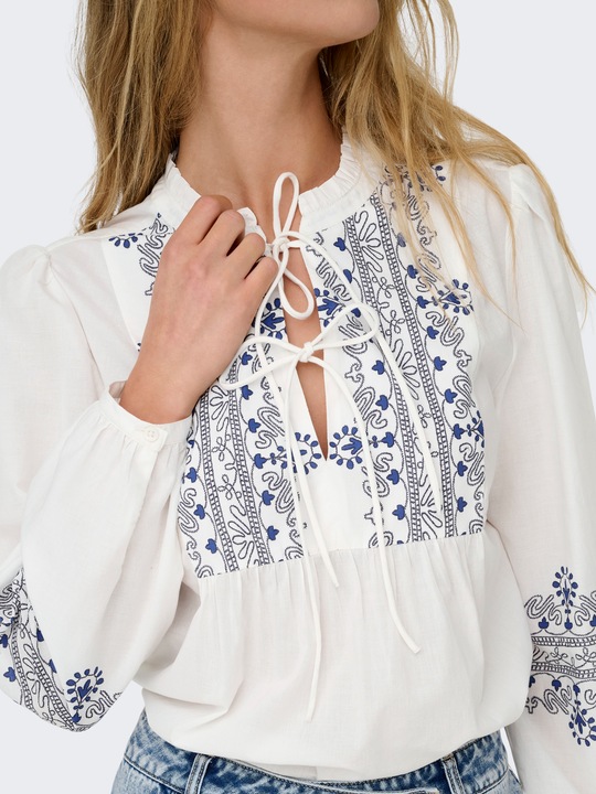 Image du produit Only ONLDELINE Top Top (M)