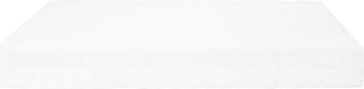 Actual product image vidaXL Matratze (Spring core, 90 x 200 cm)