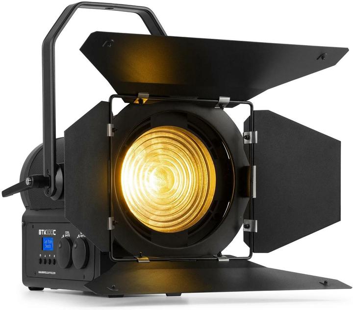 Image du produit BeamZ Projecteur BTK100C (100 W, LED)