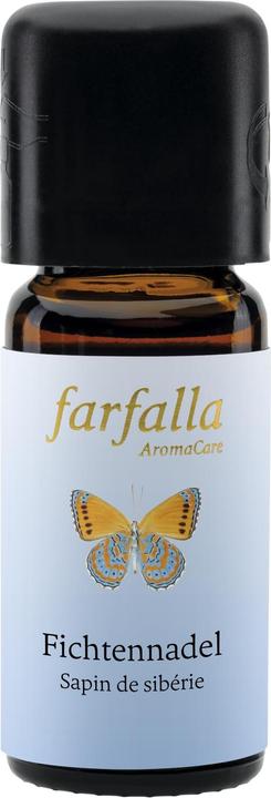 Farfalla Fichtennadel