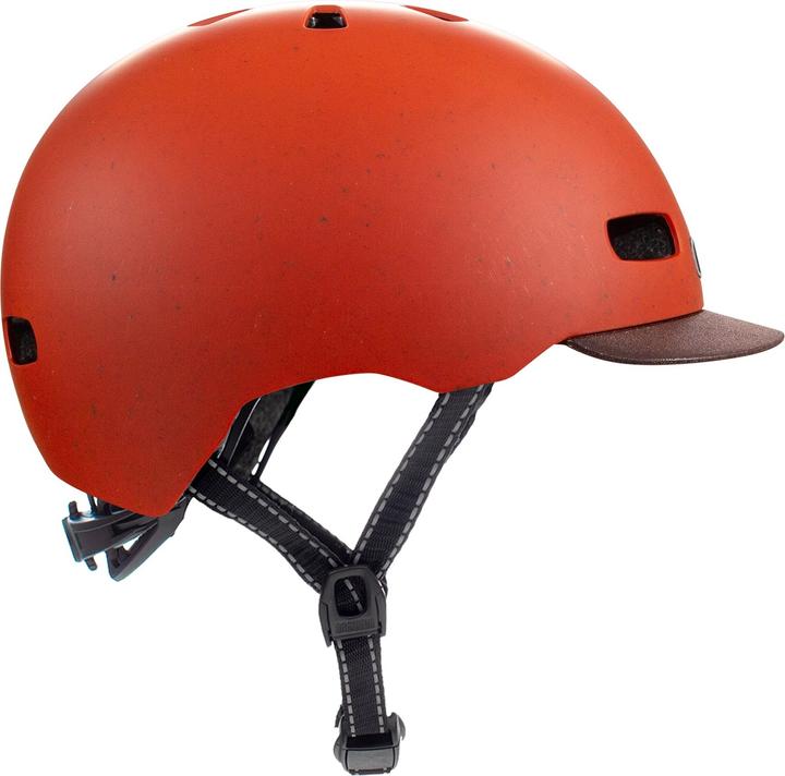 Actual product image Nutcase Street Eco MIPS helmet, Sedona Rocks, L | 60-64cm (64 cm)