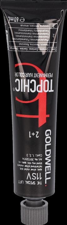 Image du produit Goldwell Topchic (Argent, Pourpre)