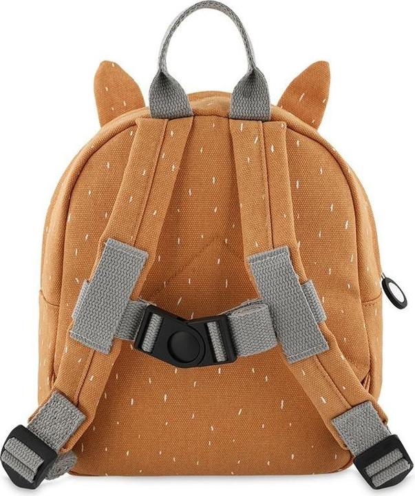 Immagine prodotto Trixie Baby Kinderrucksack Fuchs 5.25L 21x10x25cm (5.25 l)