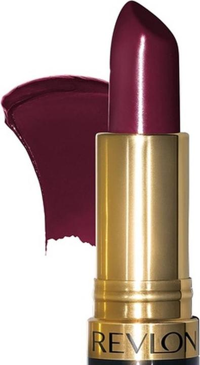 Produktbild Revlon Super Lustrous Creme (477 Black Cherry)