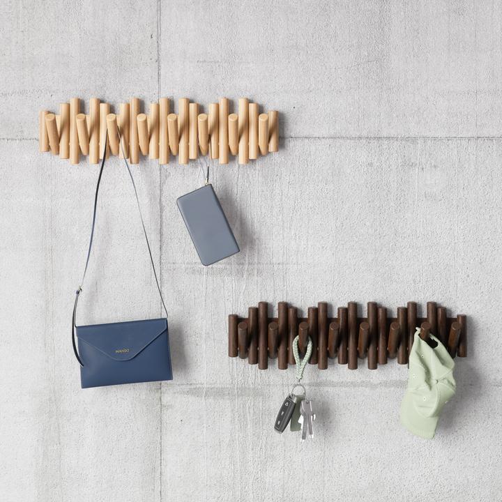 Immagine prodotto Umbra Picket 8 Hook Natural