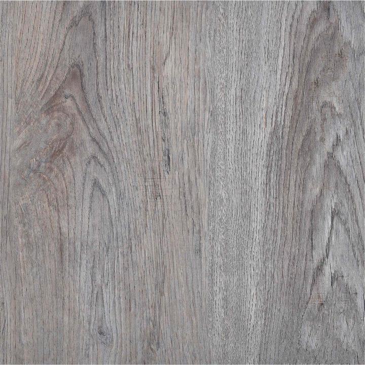 Actual product image vidaXL Quadratische Dielen (PVC floor, 5.11 m²)