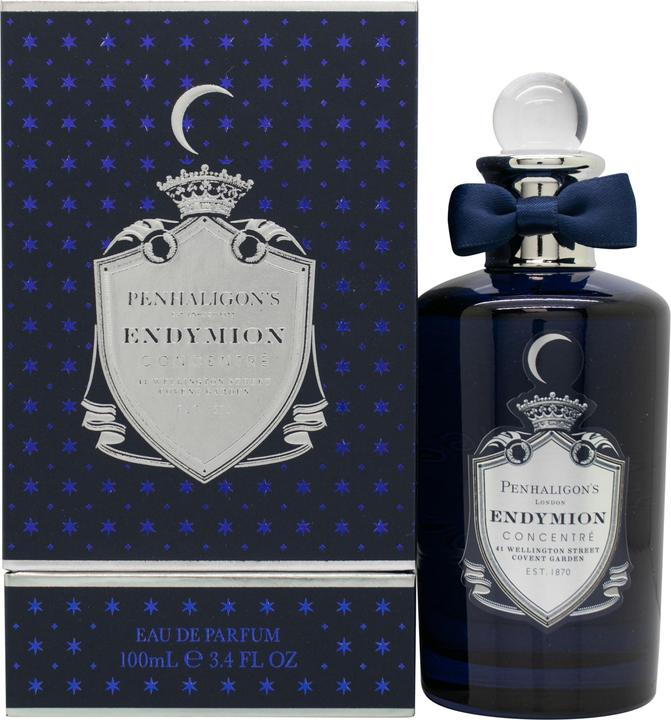 Actual product image Penhaligon's Concentre Eau de Parfum (re) (Eau de parfum, 100 ml)