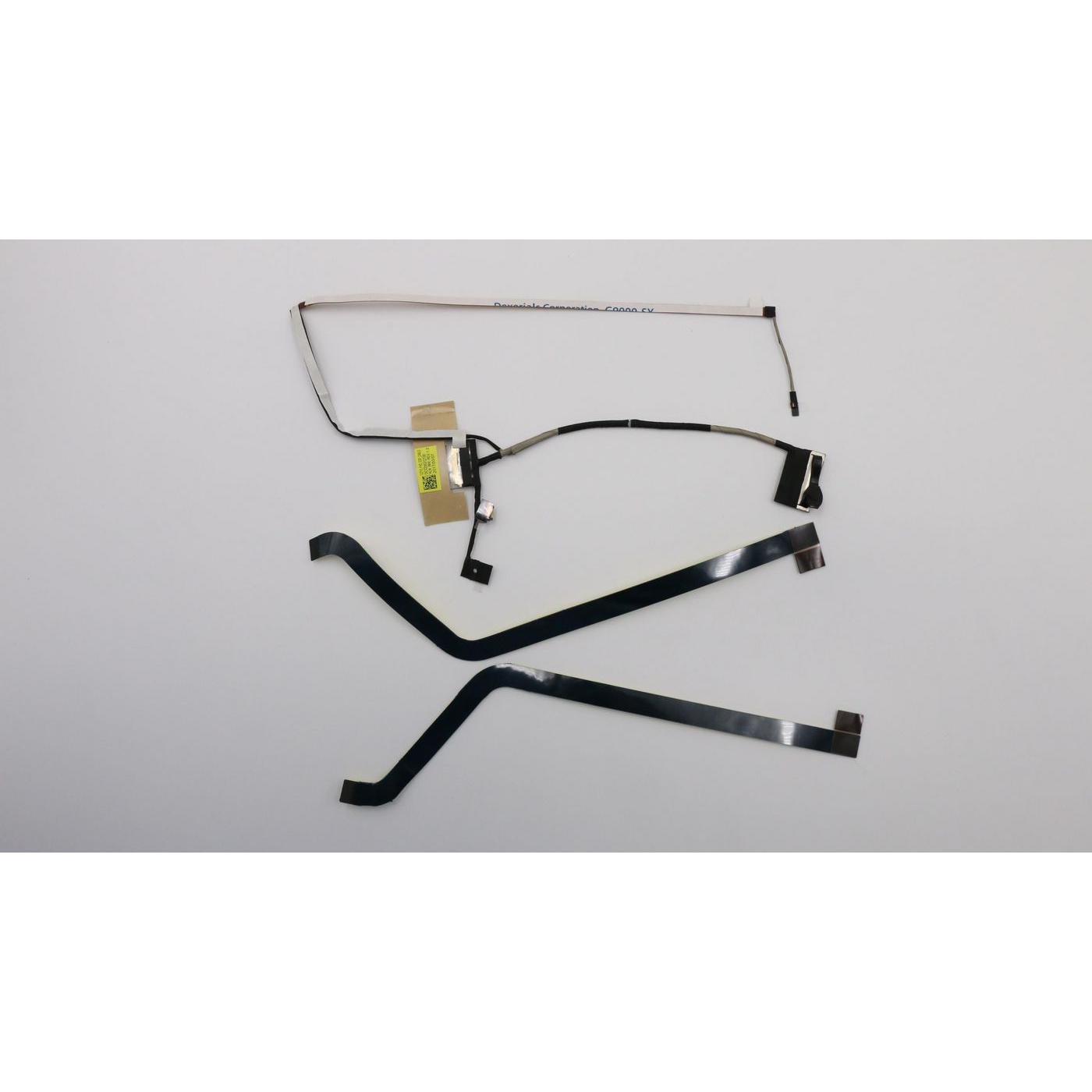 Thumbnail - Lenovo Cable FHD, Notebook Ersatzteile