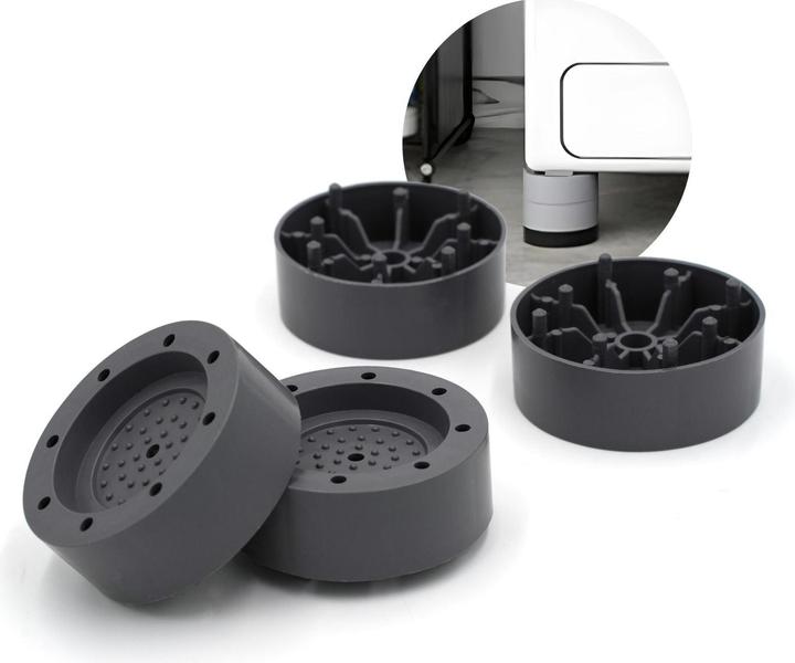 waschmaschine füße vibration Magnet Penis Ring Ø 38mm large main image 0
