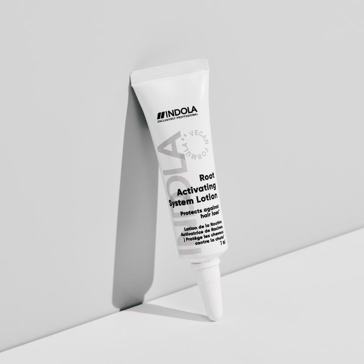 Produktbild Indola Root Activating System Lotion Haarkur 7 Ml (7 ml)