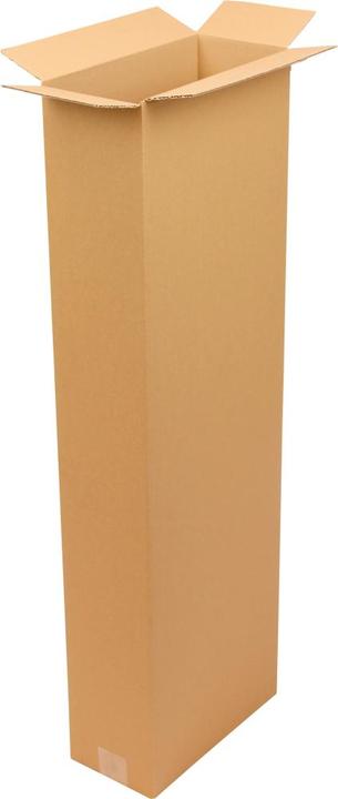 Immagine prodotto Transpak Cartone Trans-Pak a 1 parete, PU25, 108x108x1000mm, A0, Q.1.2 (1 x)