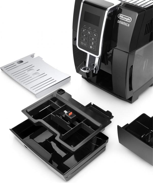 Produktbild De'Longhi Dinamica