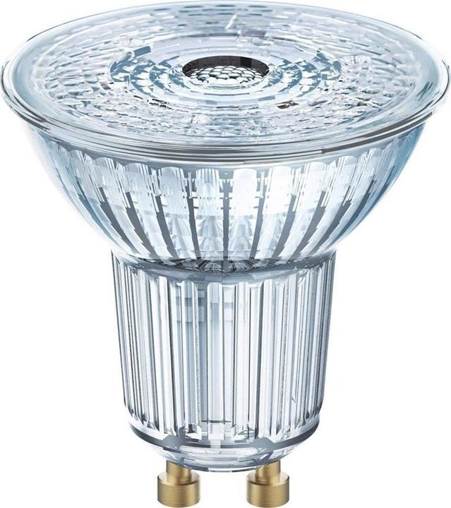 Produktbild Osram Superstar (GU10, 6.10 W, 575 lm, 1 x, E)