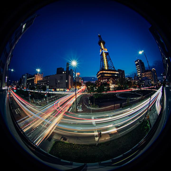 Produktbild Venus Optic Festbrennweite Laowa 4 mm 1:2.8 Fisheye (L-Mount, APS-C / DX)