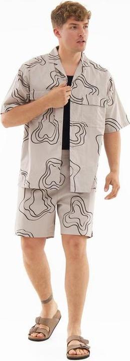 Immagine prodotto Johnny Urban Spencer Shirt (S)