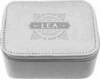 Immagine prodotto Schmuckbox Metallic Lea