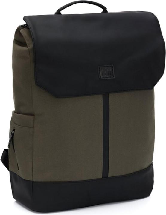 Fillikid Osaka changing rucksack